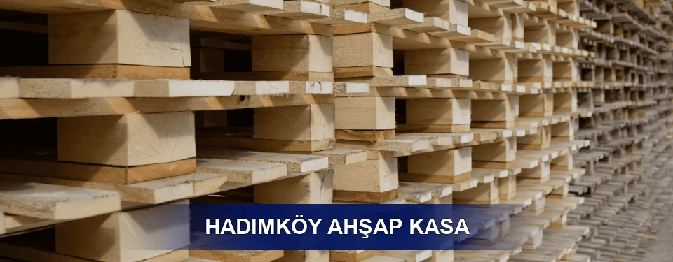 Hadımköy Ölçü Seçenekleri