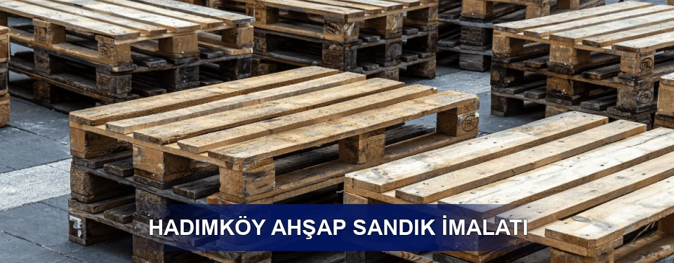 Hadımköy Fiyatlandırma