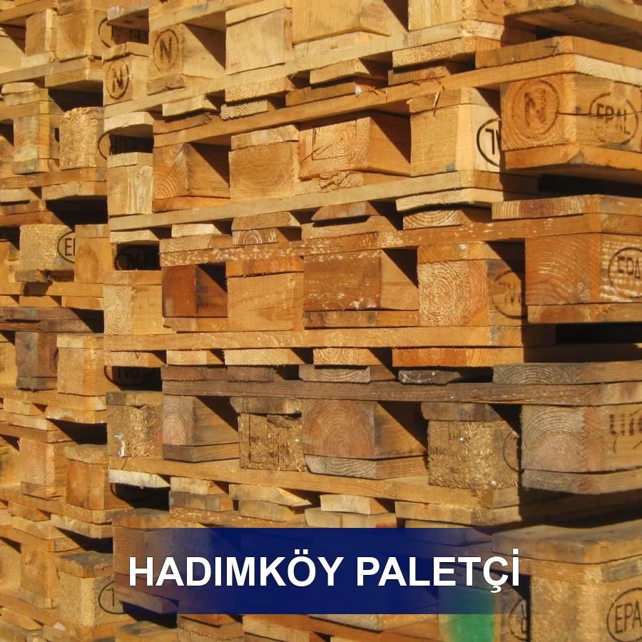 Hadımköy Paletçi