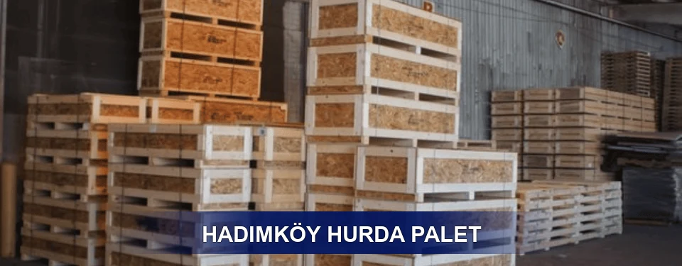Hadımköy Sınıflandırma