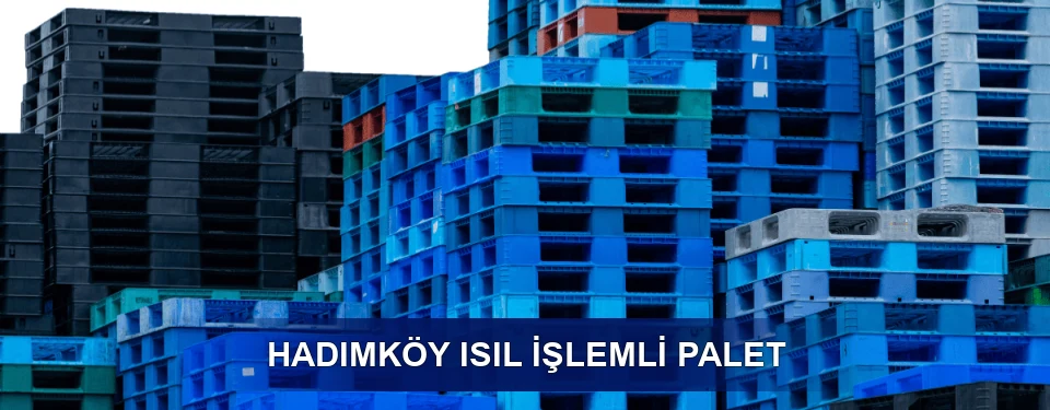 Hadımköy İşaretleme