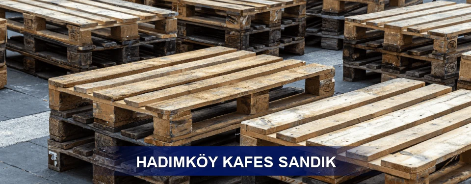 Hadımköy Ağır Yük Taşıma