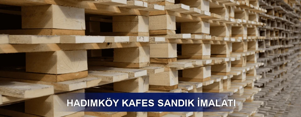 Hadımköy Fiyatlandırma