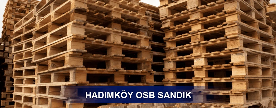 Hadımköy Ölçü Planı