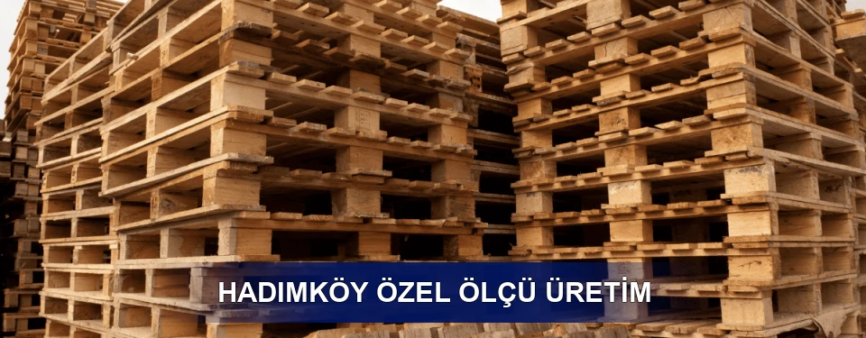 Hadımköy Fiyatlandırma