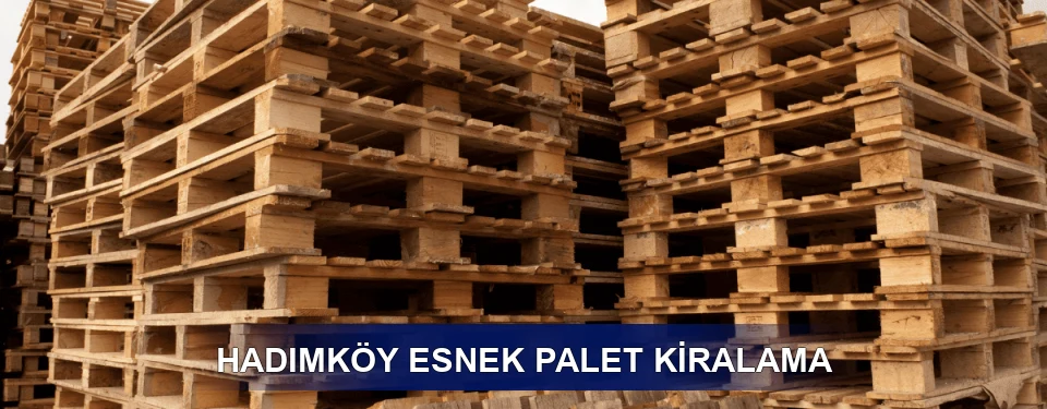 Hadımköy Fiyatlandırma