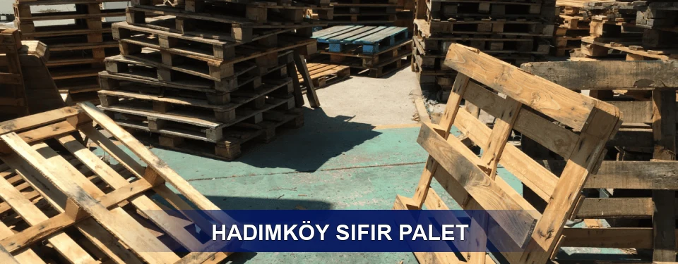 Hadımköy Stok Yönetimi