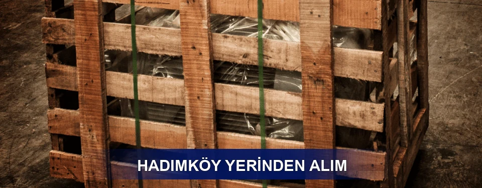Hadımköy Adet Planı